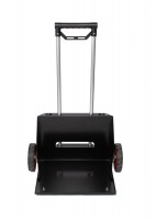 Reisser Crate Mate Metal Trolley with Handle was 108.59 £69.95